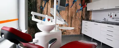 Stomatologia SORRISO